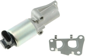 Клапан системи рециркуляції вихлопних газів NTY egrpl008