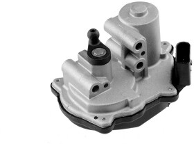 Заслонка впускного коллектора NTY enkvw000