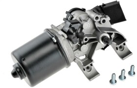 Двигун склоочисника NTY eswns012