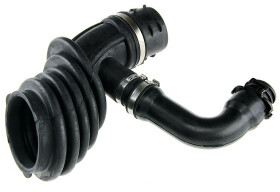 Воздушный патрубок NTY gppfr000