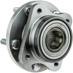 Комплект ступицы колеса NTY klpch001