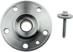 Ступица колеса NTY klpvv018