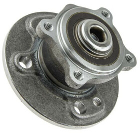 Комплект ступицы колеса NTY kltbm017