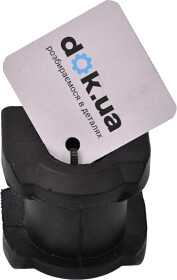 Втулка стабілізатора MOOG CI-SB-7938