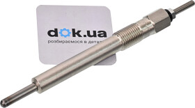 Свеча накала Blue Print ADZ91802