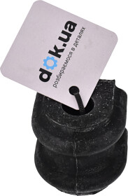 Втулка стабілізатора Mobis 555132l000