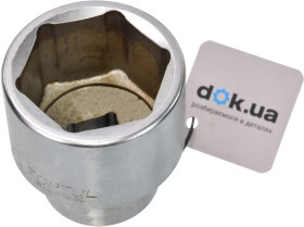 Торцева головка Toptul BAEA2450 50 мм 3/4