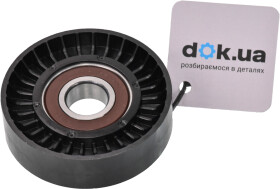 Натяжной ролик поликлинового ремня Magneti Marelli MPQ0257