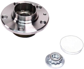 Комплект ступицы колеса Rider RD26155731