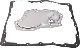 Фильтр АКПП JS Asakashi JT305K