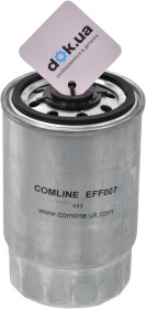 Топливный фильтр Comline EFF007
