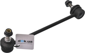 Стойка стабилизатора Denckermann D140267