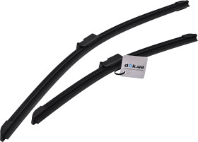 Щетки стеклоочистителя Bosch 3 397 118 972