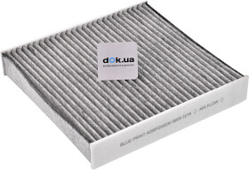 Фильтр салона Blue Print adbp250030