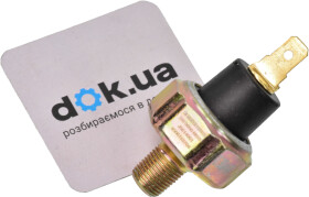 Датчик давления масла Herth+Buss J5614001