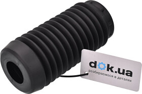 Пыльник амортизатора Febest MZSHB-DY3F