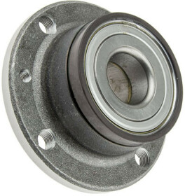 Ступиця колеса NTY KLTFT012