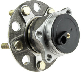 Ступиця колеса NTY KLTMS058