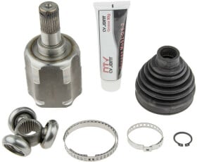 NPWKA322 NTY ШРУС для Kia Ceed