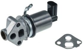 Клапан системи рециркуляції вихлопних газів NTY EGRAU009