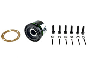 Ступица колеса NTY KSBNS000