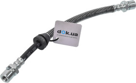 Тормозной шланг Bosch 1987481660