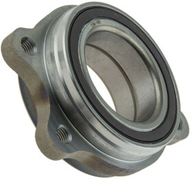 Подшипник ступицы колеса NTY KLPAU009