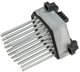 Резистор вентилятора салона NTY erdbm000