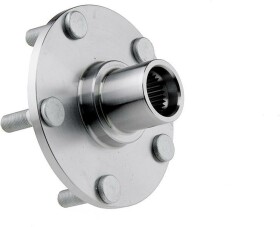 Ступица колеса NTY klpns016p2