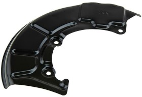 Кожух тормозного диска NTY htovw010