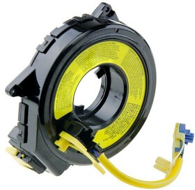 Підкермовий шлейф NTY eashy004