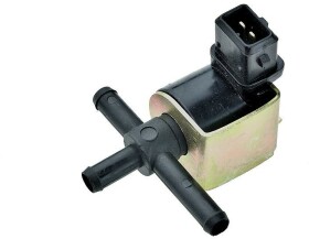 Клапан регулювання тиску наддуву NTY ecdvw002