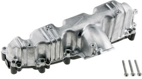 Впускной патрубок NTY bksvw000