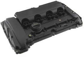 Клапанная крышка NTY bpzct000