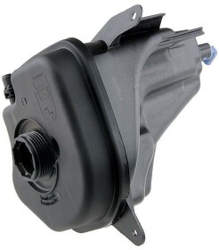 Бачок охлаждающей жидкости NTY czwbm005