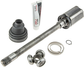 ШРУС NTY npwbm065