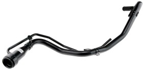 Заливная горловина топливного бака NTY pwpty012