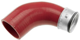 Патрубок интеркулера NTY gppvw031