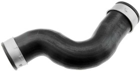 Патрубок інтеркулера NTY gppvw021