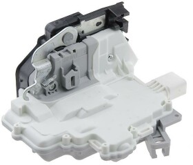 Замок двери NTY ezcse004