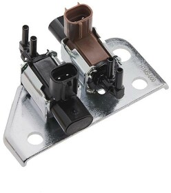 Клапан регулирования давления наддува NTY ecdms000