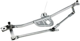 Трапеция стеклоочистителя NTY emwau000