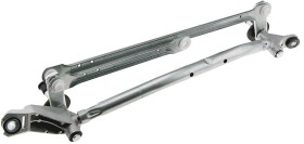 Трапеция стеклоочистителя NTY emwns003