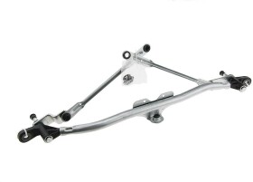 Трапеция стеклоочистителя NTY emwsk000