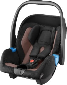 Автолюлька Recaro Privia