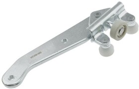 Ролики зсувних дверей NTY ezcvw062