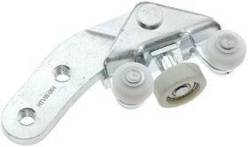 Ролики зсувних дверей NTY ezcvw064