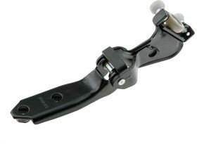 Ролики зсувних дверей NTY ezcvw073