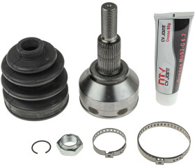 ШРУС NTY npzch029