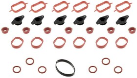 Впускной патрубок NTY bksbm012a